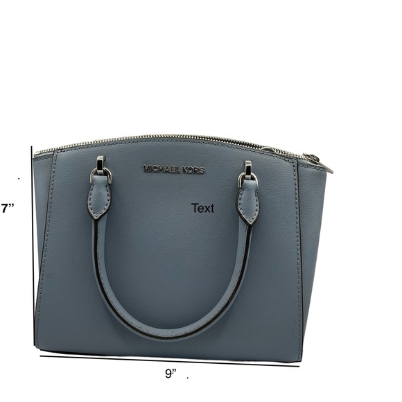 Michael Kors Satchel NWT - Picture 7 of 7